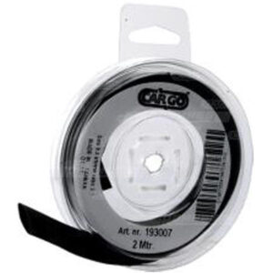 Krympestrømpe 9,5mm