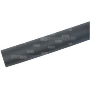 Krympestrømpe m/lim 24mm 5x0,2m