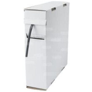 Krympestrømpe m/lim 3mm 5,0mtr