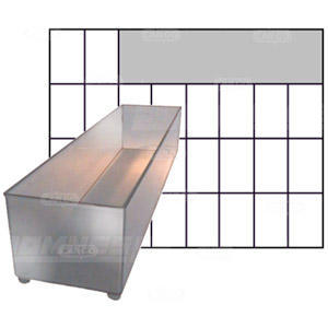 A8-3 innsatser for Cargo-boks