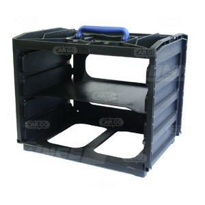 Handy box for assortimenter