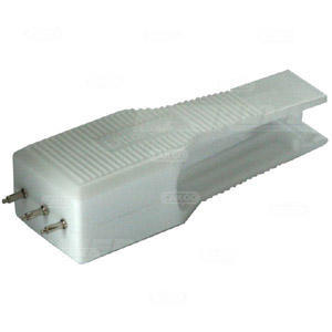 Sikrings uttrekker/tester