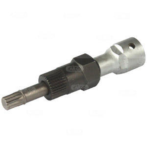 Friløps-reimhjul verktøy Bosch 74 mm