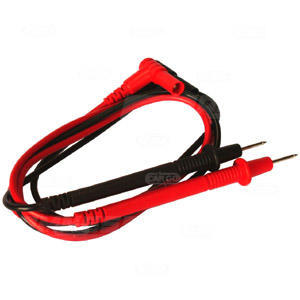 Multimeter testledninger