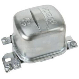 Regulator 14v/30a likestrøm