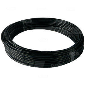 Polyamid slange 6x1mm, 25  meter rull