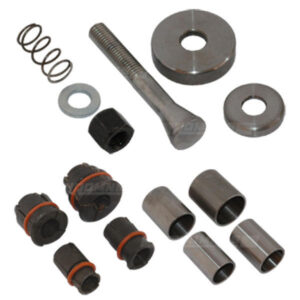 Komplett ekstraktorverktøy