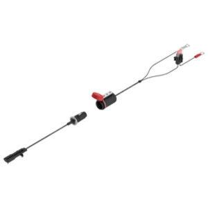 12V Ladekabel