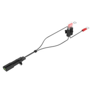 12V Mini Ladekabel