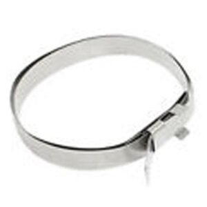 Mansjettklemme liten 250mm