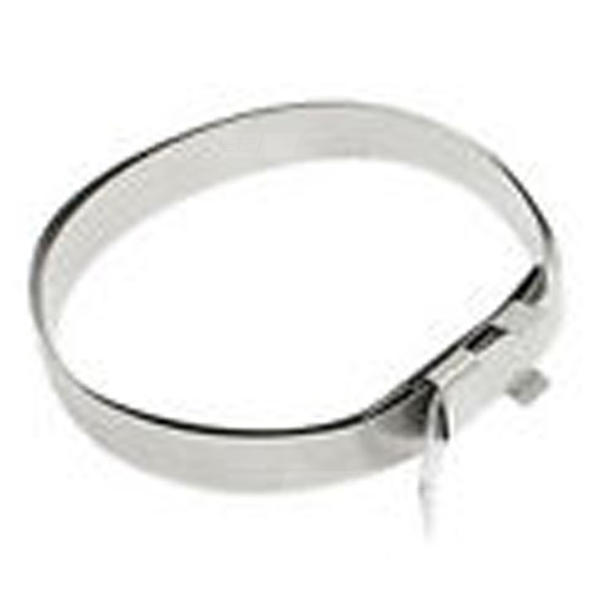 Mansjettklemme liten 250mm