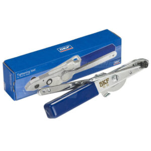 Verktøy for universalklemmer