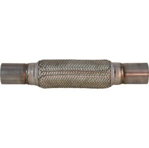 Flexirør 45,5 mm x 210 mm x 322 mm