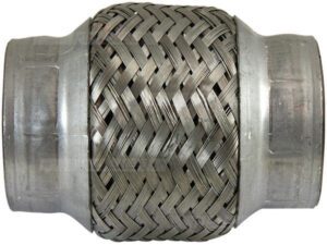 Flexirør 55,6 mm x 101,6 mm