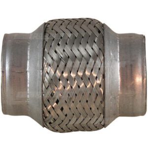 Flexirør 54,6 mm x 105 mm