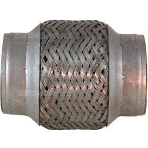 Flexirør 60,7 mm x 116 mm