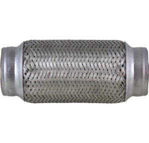 Flexirør 48,5 mm x 160 mm