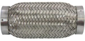 Flexirør 45,5mm x 165 mm x 272 mm