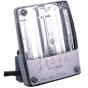 Elwis Bright 18 Watt