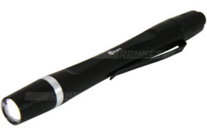 LED lyspenn