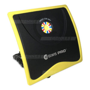 X4 arbeidslampe LED 2 stikk 230V og USB