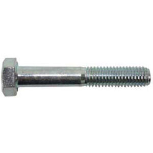 Delgjenget bolt 12x60