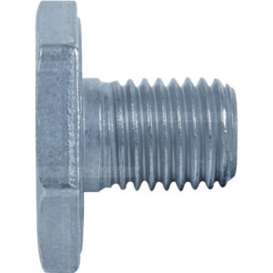 Oljeplugg 10x1,25x13