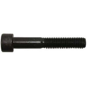 Unbrako delgjenget 6x40