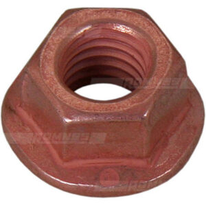 Flensmutter eksos M7