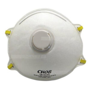 Handi støvmaske FFP2, eske à 10 stk.