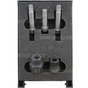 SKF friløpsreimhjul verktøy