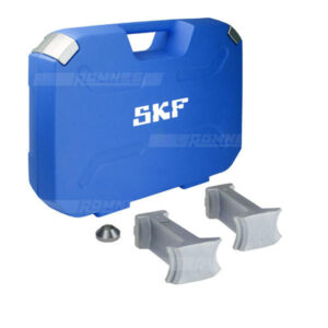 SKF hjullager-verktøy demontering