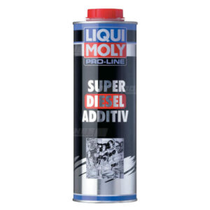 Pro-Line Super Diesel Additiv 1L
