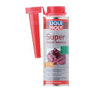 Super Diesel Additive 5L