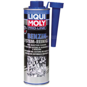Pro-Line Bensinsystemrens 500ml