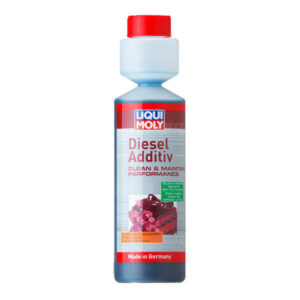 Diesel Additiv 250ml