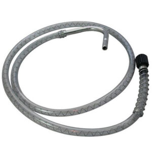 Reserve-slange for Oilsafe oljepumpe