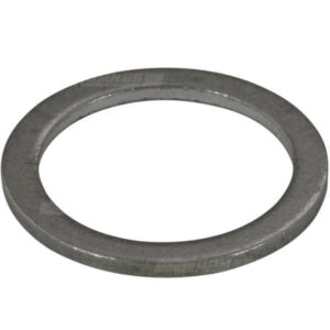 Aluminiumspakning 10x14x1 mm