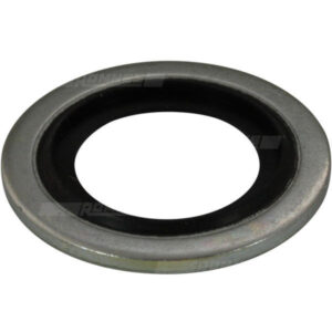 Pakning 12/16,7x24x1,5 mm