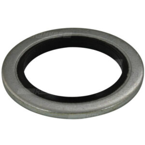 Pakning 16,7x24x1,5 mm