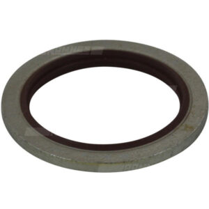 Pakning 22,7x30x2 mm