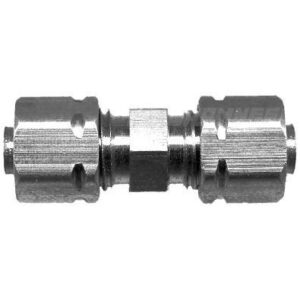 Rørskjøt for 3/16 rør