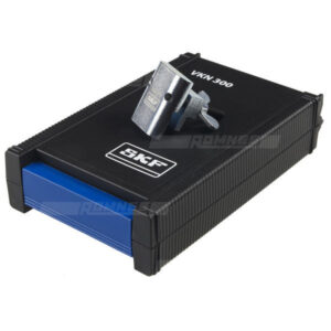 Monteringsverktøy for elastiske reimer