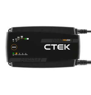 CTEK PRO25S