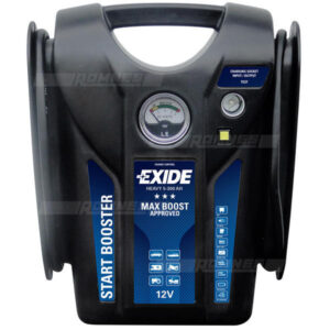 Exide Startbooster 12V