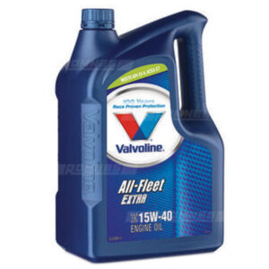 All-Fleet Extra SAE 15W-40  1000L (mineralsk)