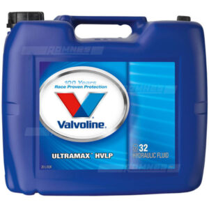 Ultramax HVLP 32 20L