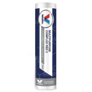 Multipurpose Complex Red 2 0,4 kg patron