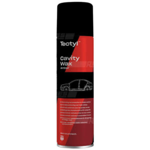 Tectyl Cavity Wax Amber
