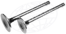 Ventil, insug B18
